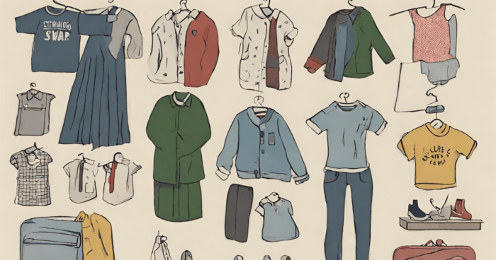 Eco-Friendly Spring Cleaning 10