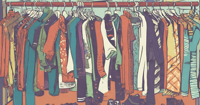 Eco-Friendly Spring Cleaning 11