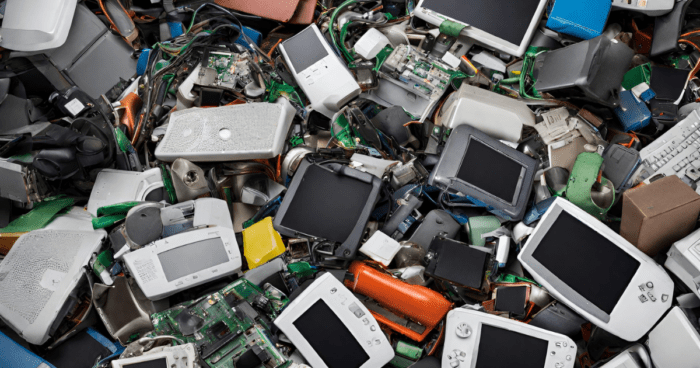 Eco-Friendly Spring Cleaning 8