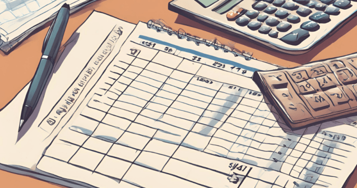 Budgeting for Families 1