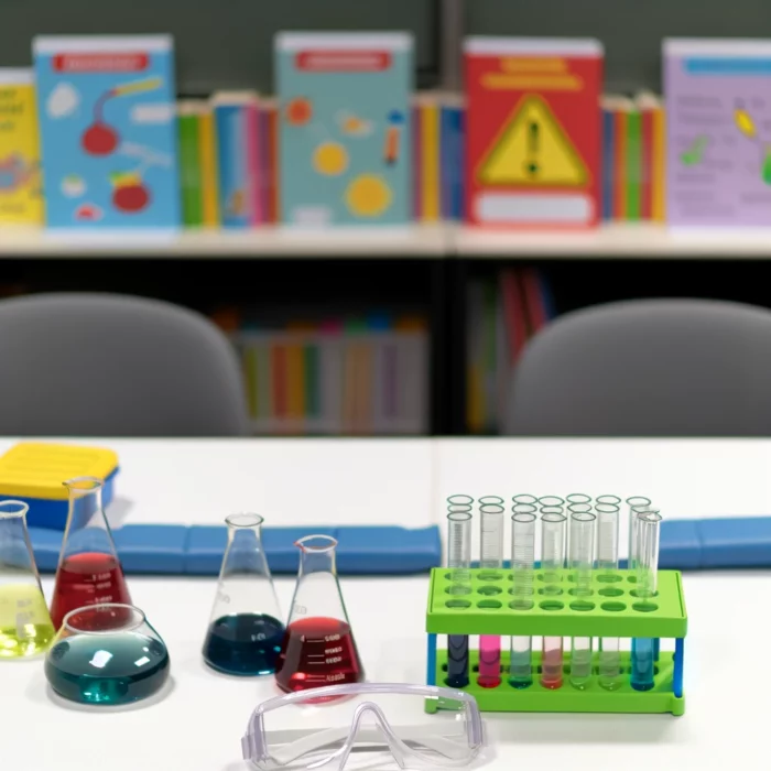 Elementary School Supplies 3