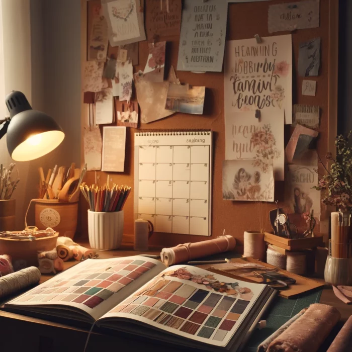 Memories and Crafting Adventures 2