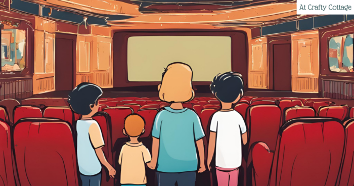 affordable family outings 3