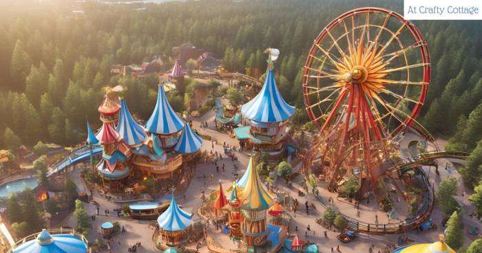 affordable family outings 5