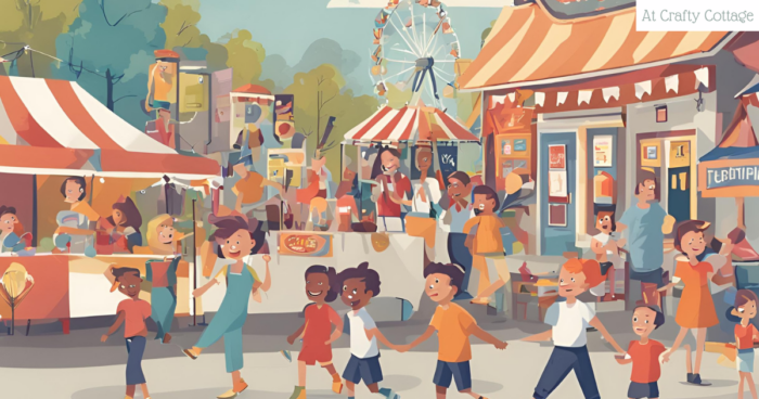 affordable family outings 2