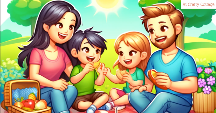 affordable family outings 4